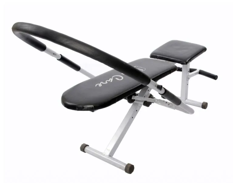 LifeLine Fitness AB Care Exercise Bench