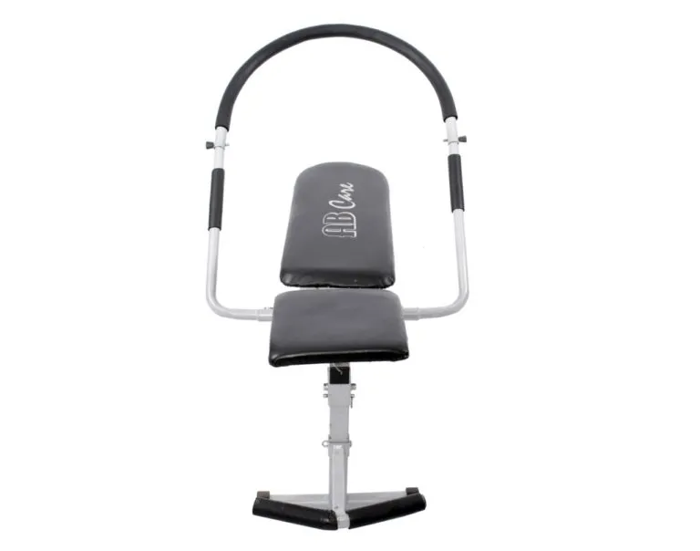 LifeLine Fitness AB Care Exercise Bench