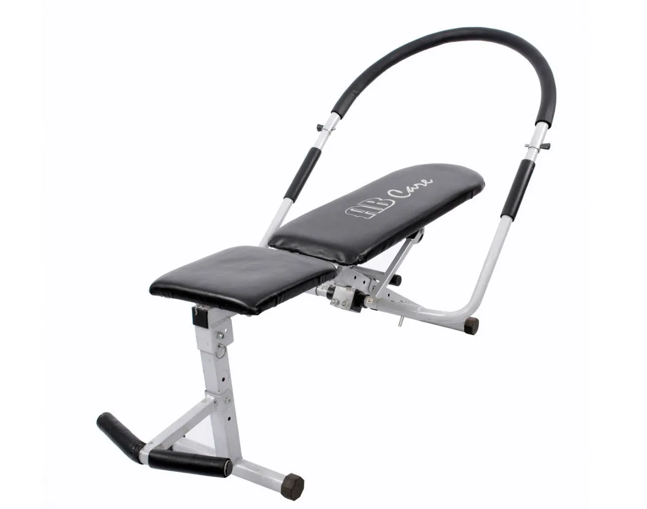 LifeLine Fitness AB Care Exercise Bench