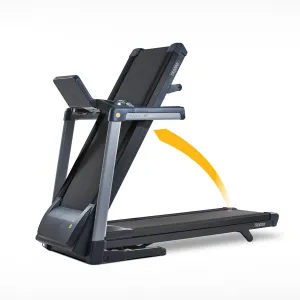 LIFESPAN TR3000i Folding Treadmill for ChooseHealthy