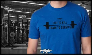 Lift to Kill Mens