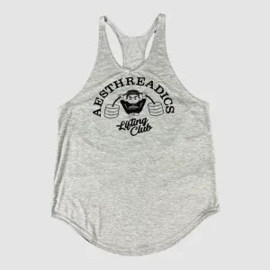 Lifting Club Stringer Tank