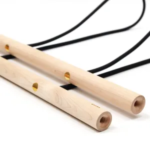 Maple Extra-Long Expander