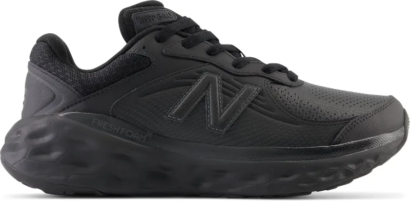 Men's Fresh Foam X 840F Slip Resistant