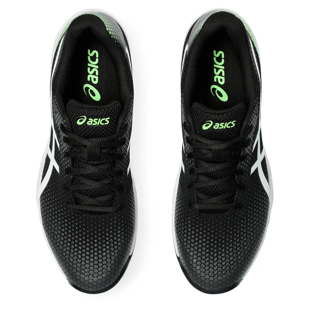 Men's Gel-Game 9 Pickleball Shoes Black and White