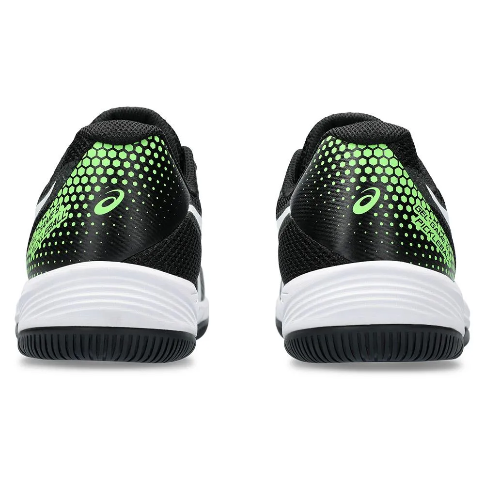 Men's Gel-Game 9 Pickleball Shoes Black and White