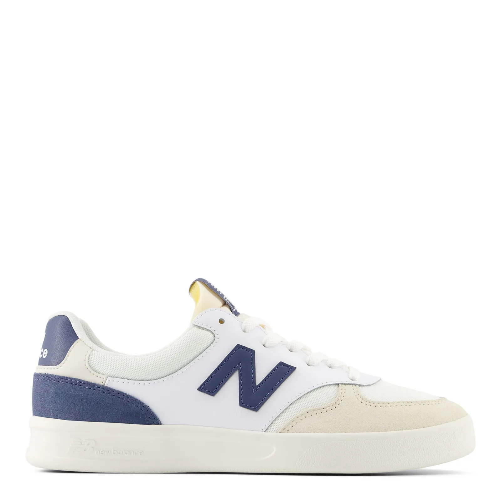 Men's New Balance, CT300 v3 Court Sneaker