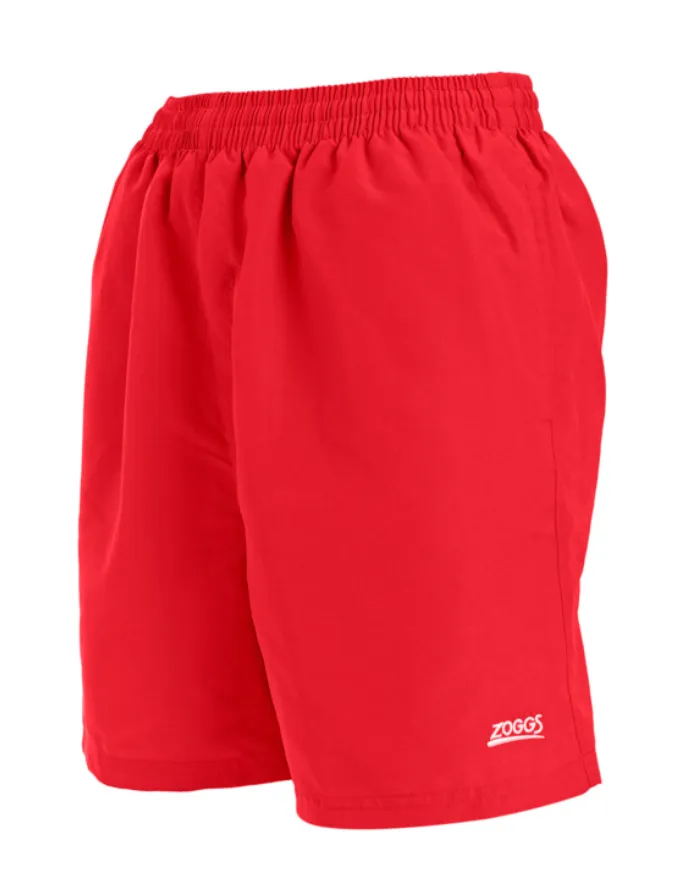 MEN'S PENRITH 17 " SHORTS