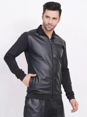 mens travel jacket - riding jackets for men