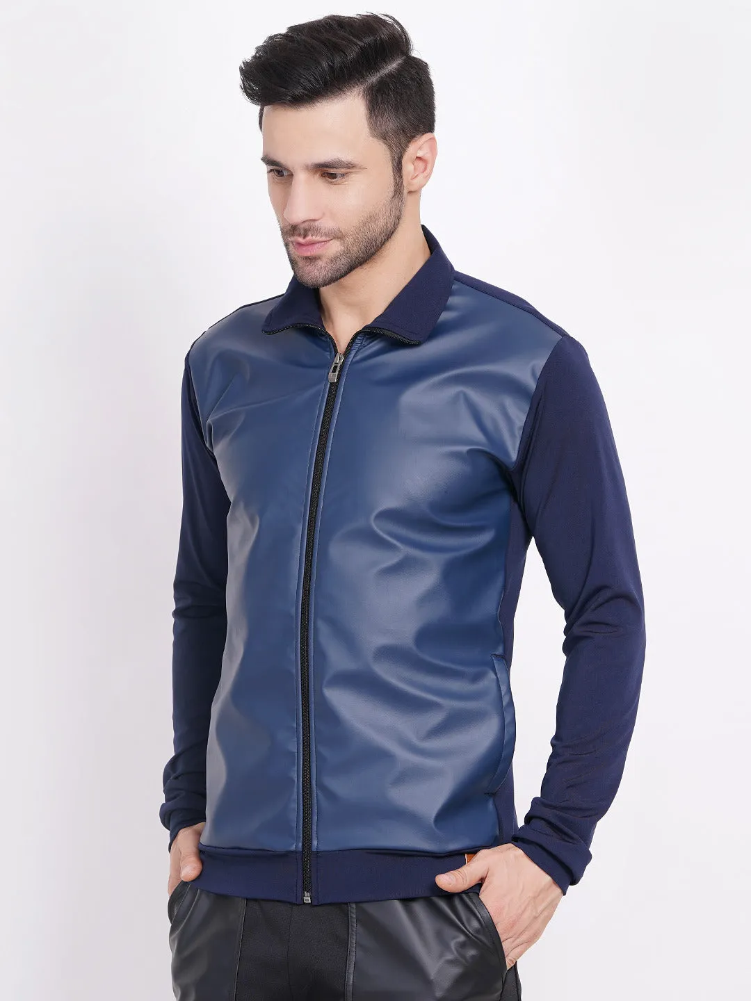 mens travel jacket - riding jackets for men