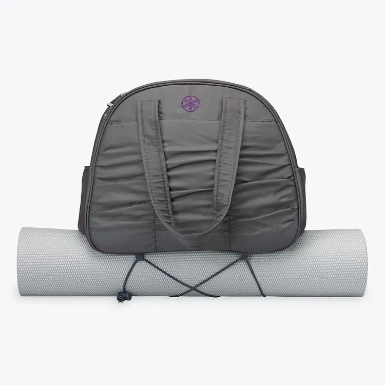 Metro Gym Bag