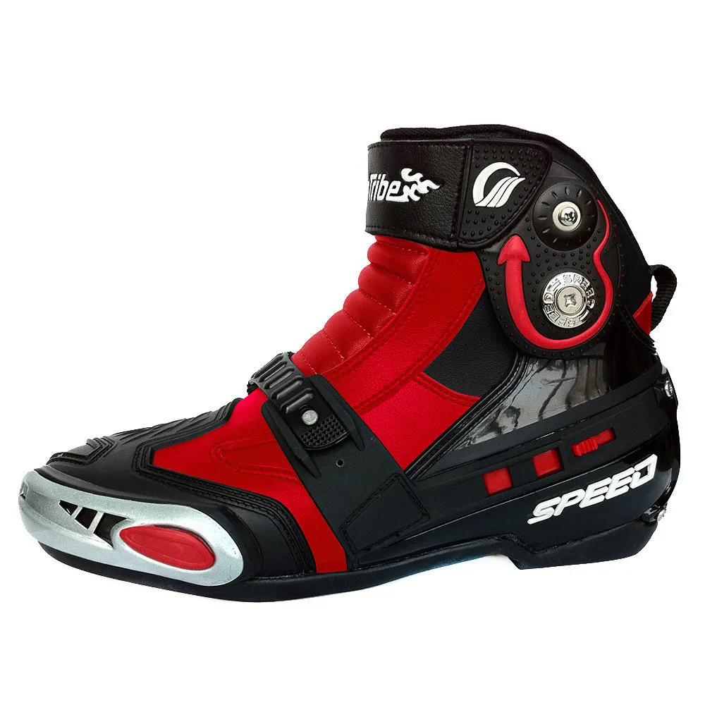 Motorcycle Shoes, Cycling Shoes, Men