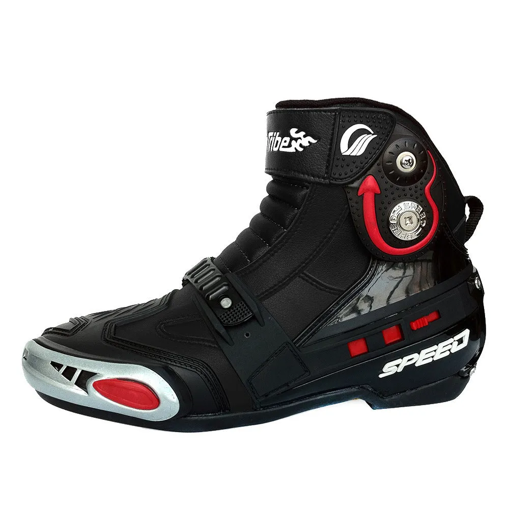 Motorcycle Shoes, Cycling Shoes, Men