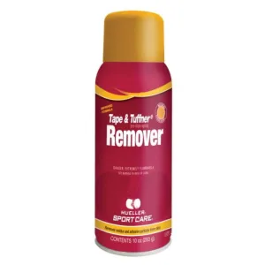 Mueller Tape & Tuffner Remover Spray