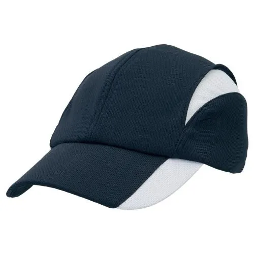 Murray Breathable Sports Cap