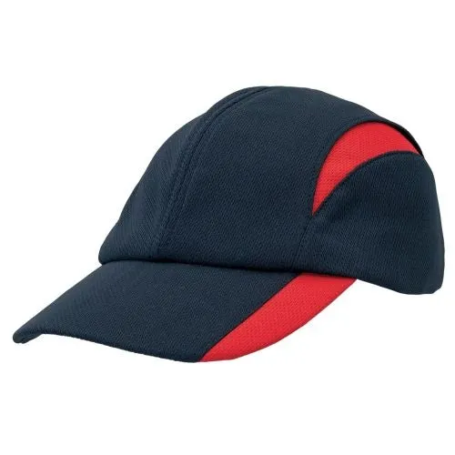 Murray Breathable Sports Cap