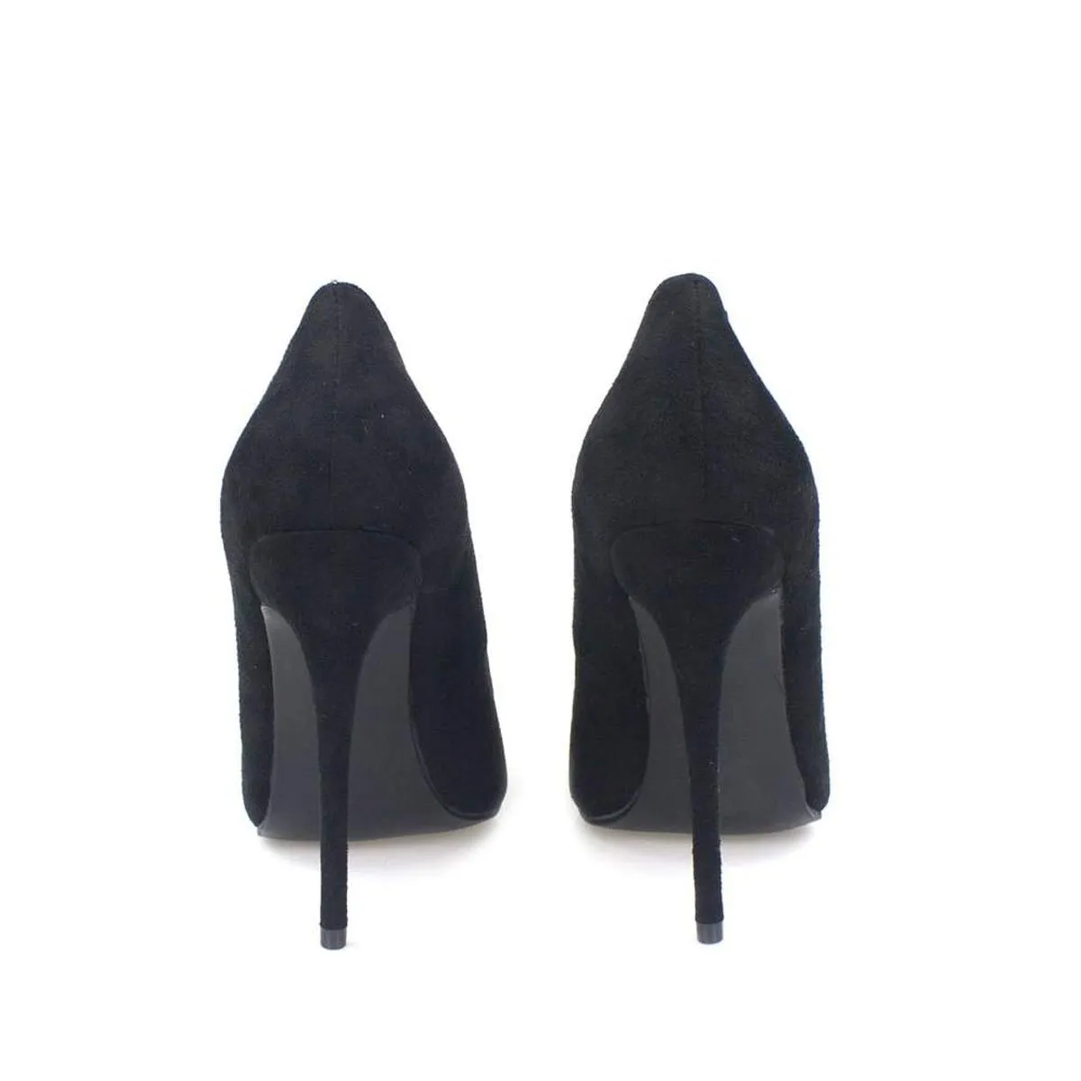 Nadi High Stiletto Court Shoe