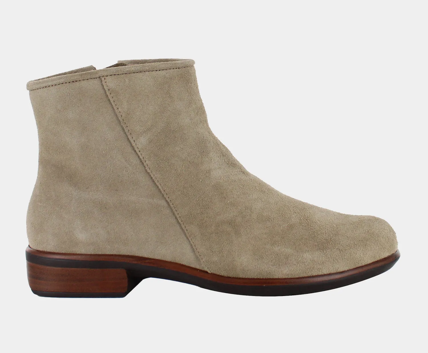 Naot Norther Ankle Boot