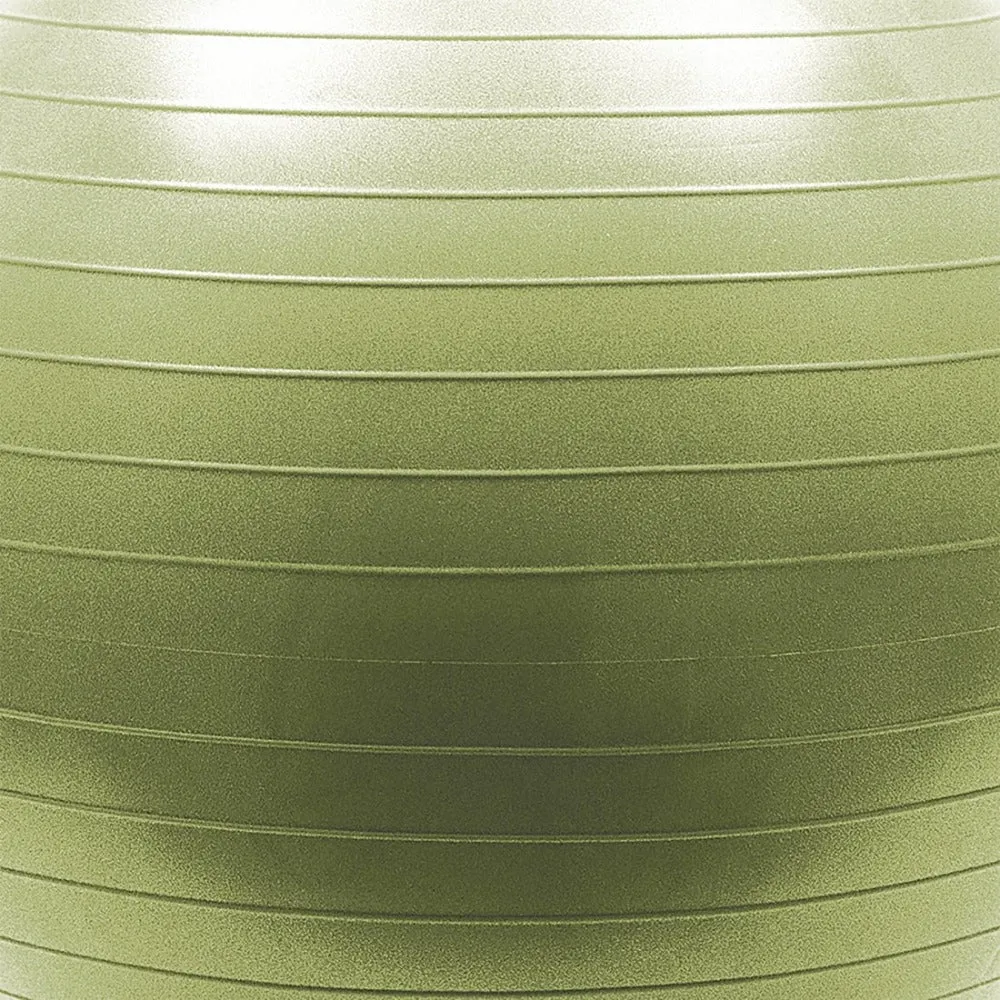 Natural Fitness PRO Burst Resistant Exercise Ball