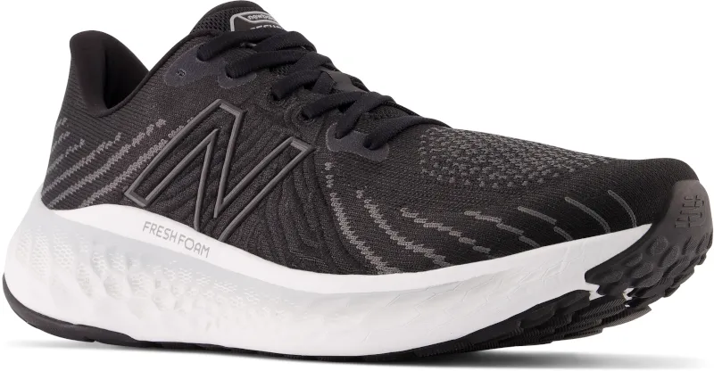 'New Balance' Men's Fresh Foam X Vongo v5 - Black