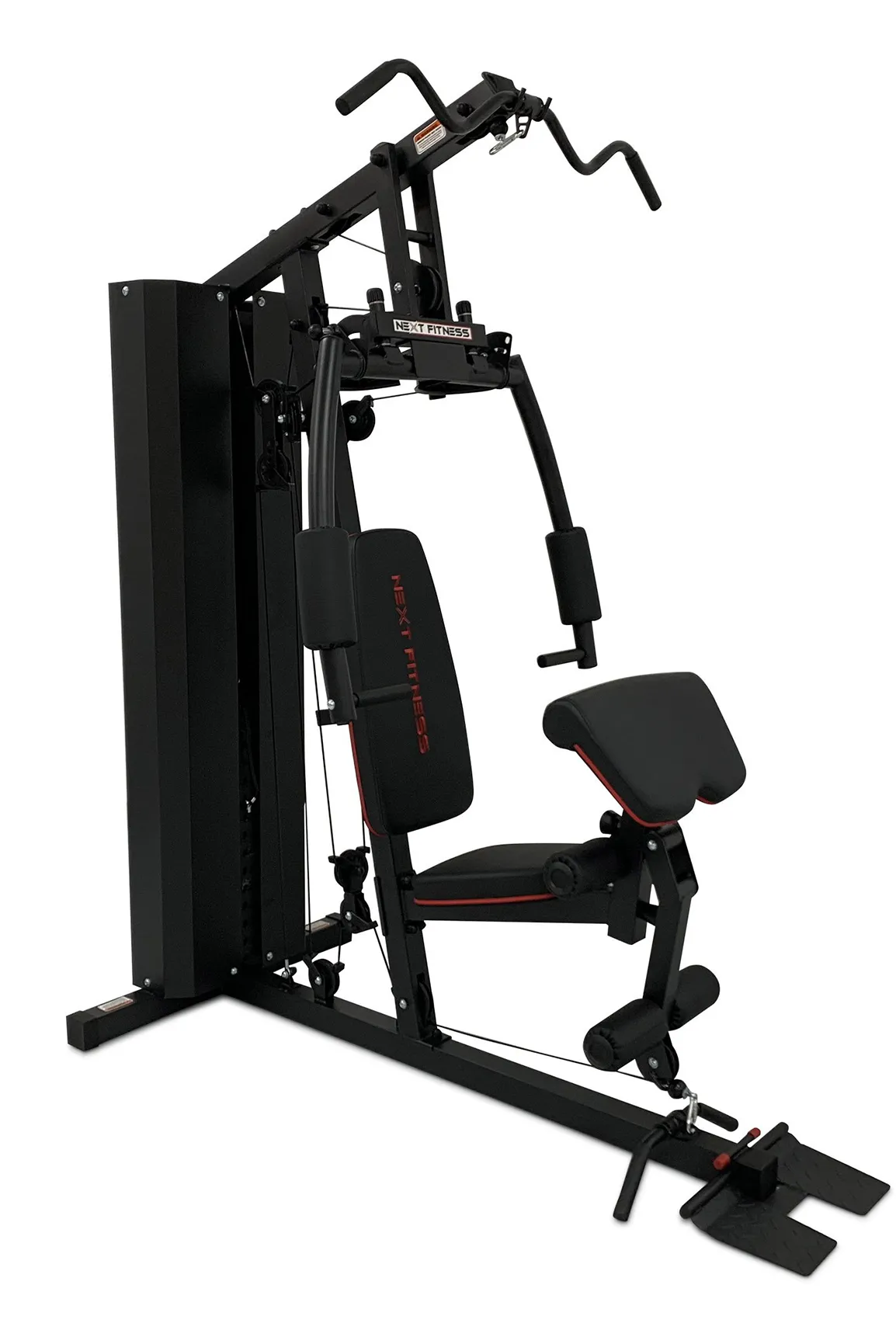 Next Fitness Home Gym NFHG-10250