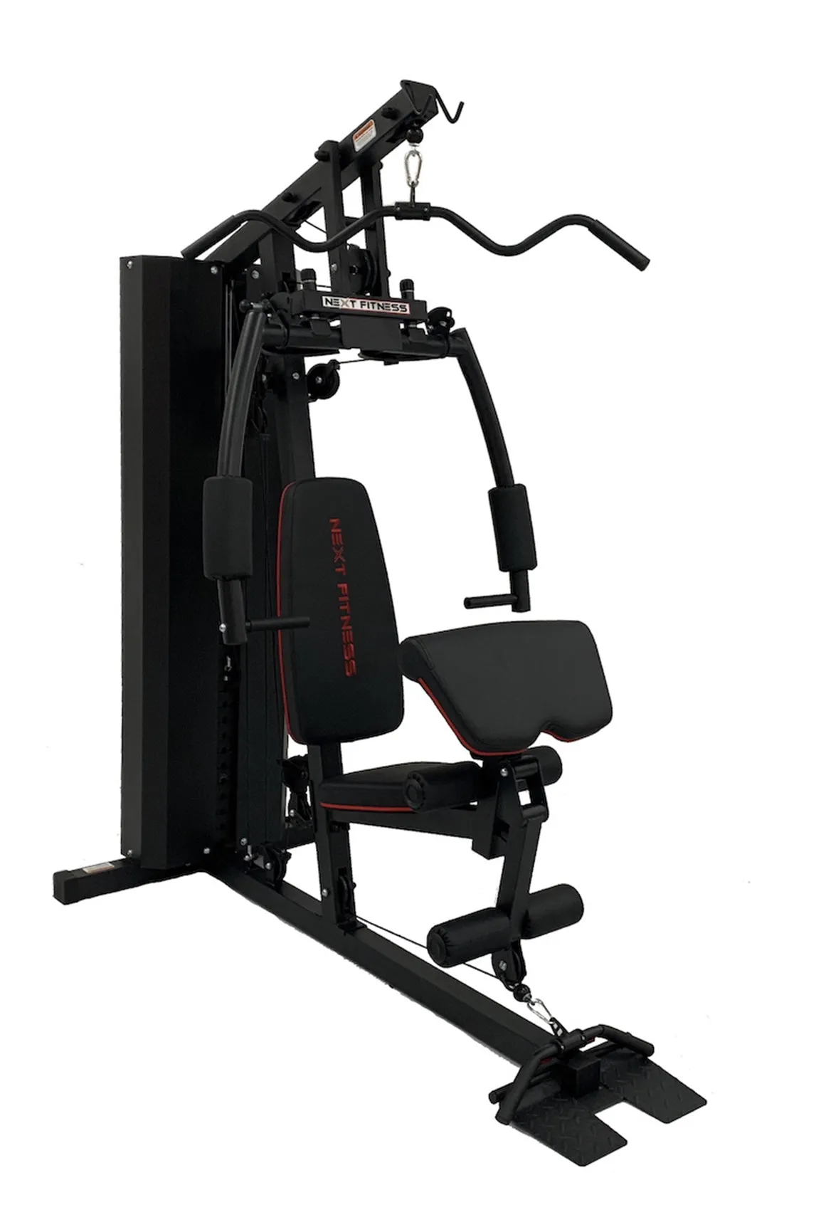 Next Fitness Home Gym NFHG-10250