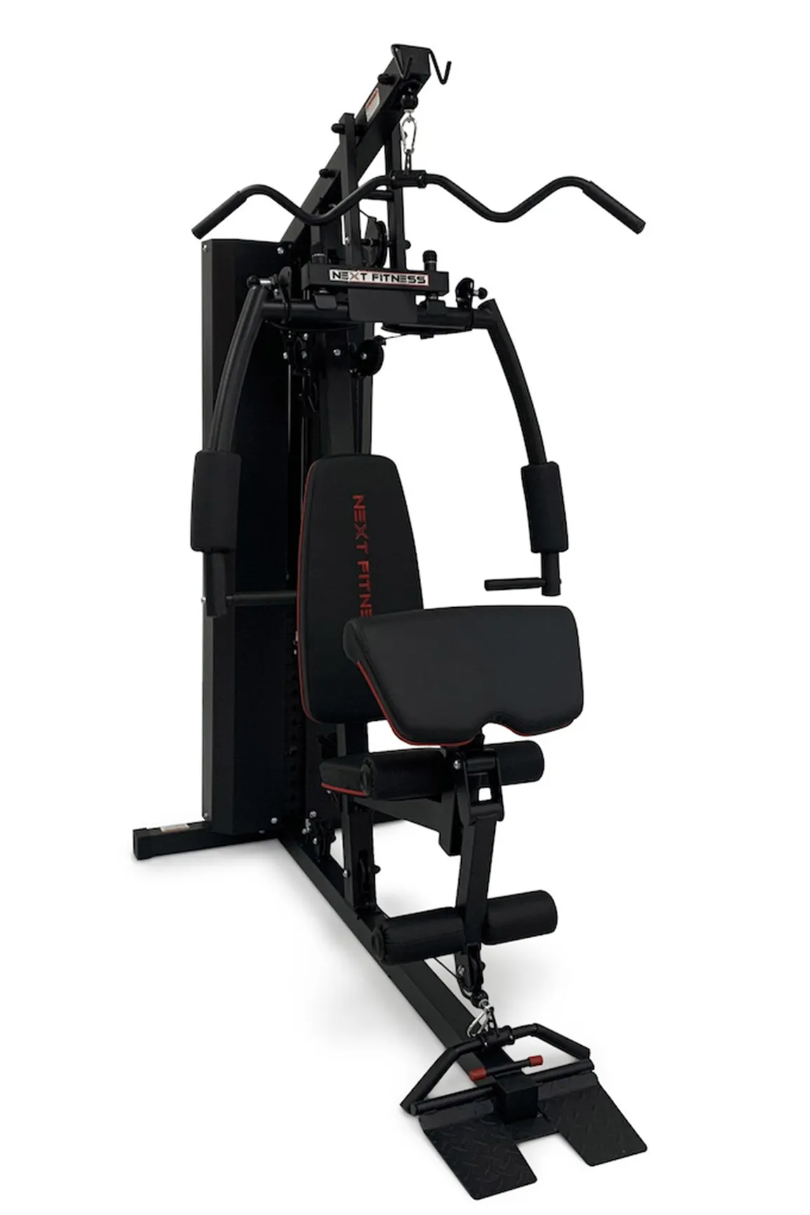 Next Fitness Home Gym NFHG-10250