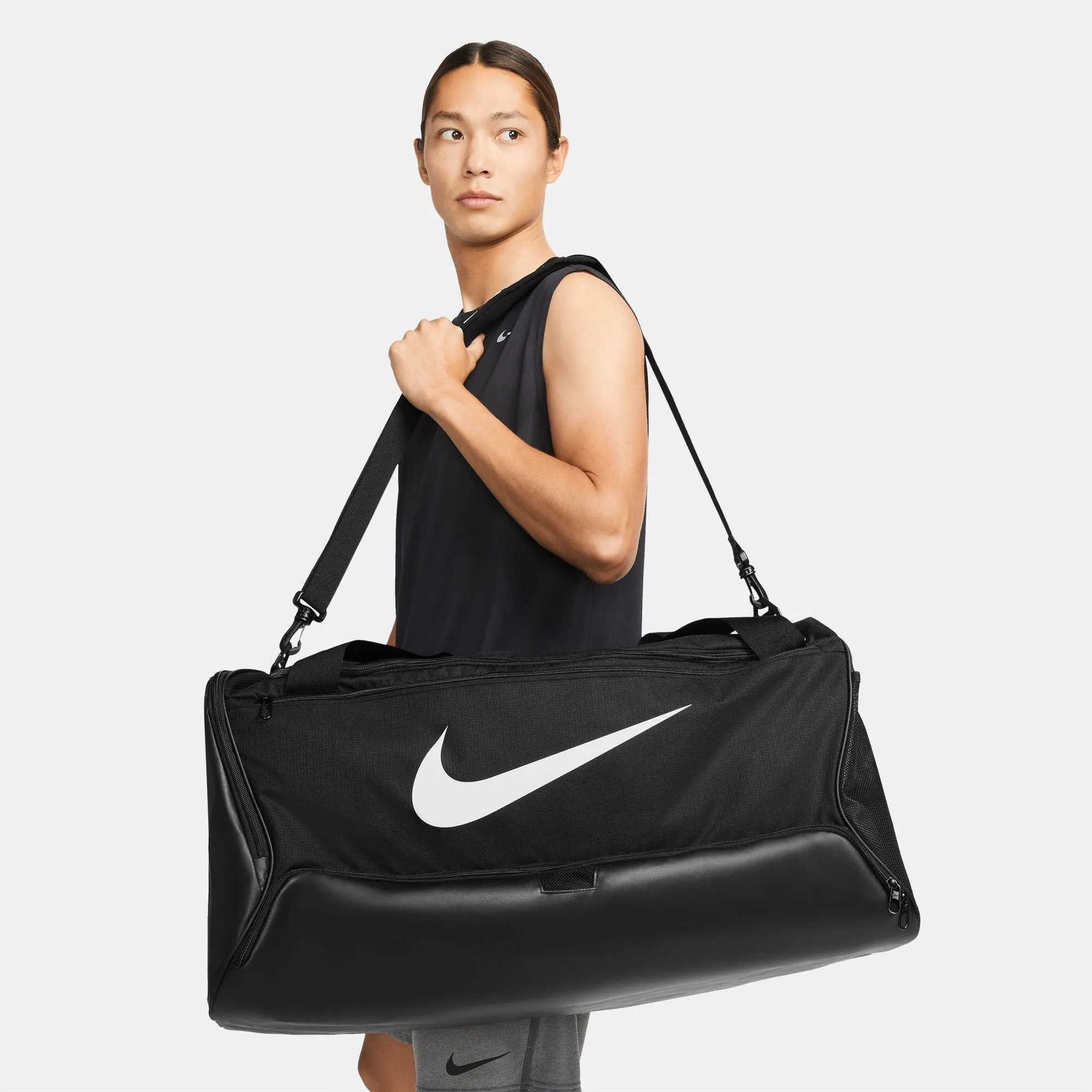 Nike Brasilia 9.5 Duffel Bag - X-Large