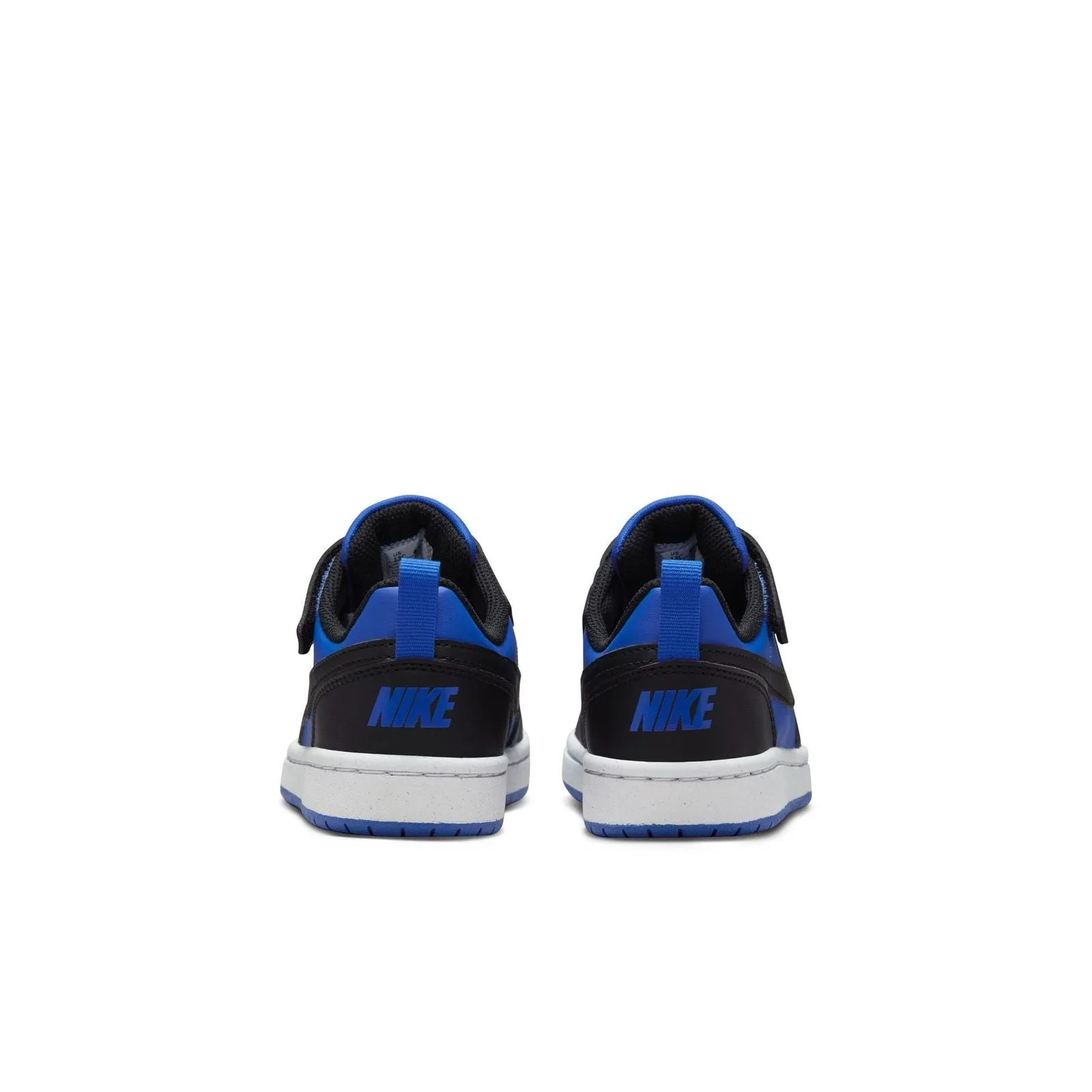 Nike Court Borough Low Recraft Little Kids' Shoes