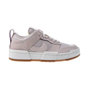 Nike Dunk Low Disrupt Women's Shoes Platinum Violet