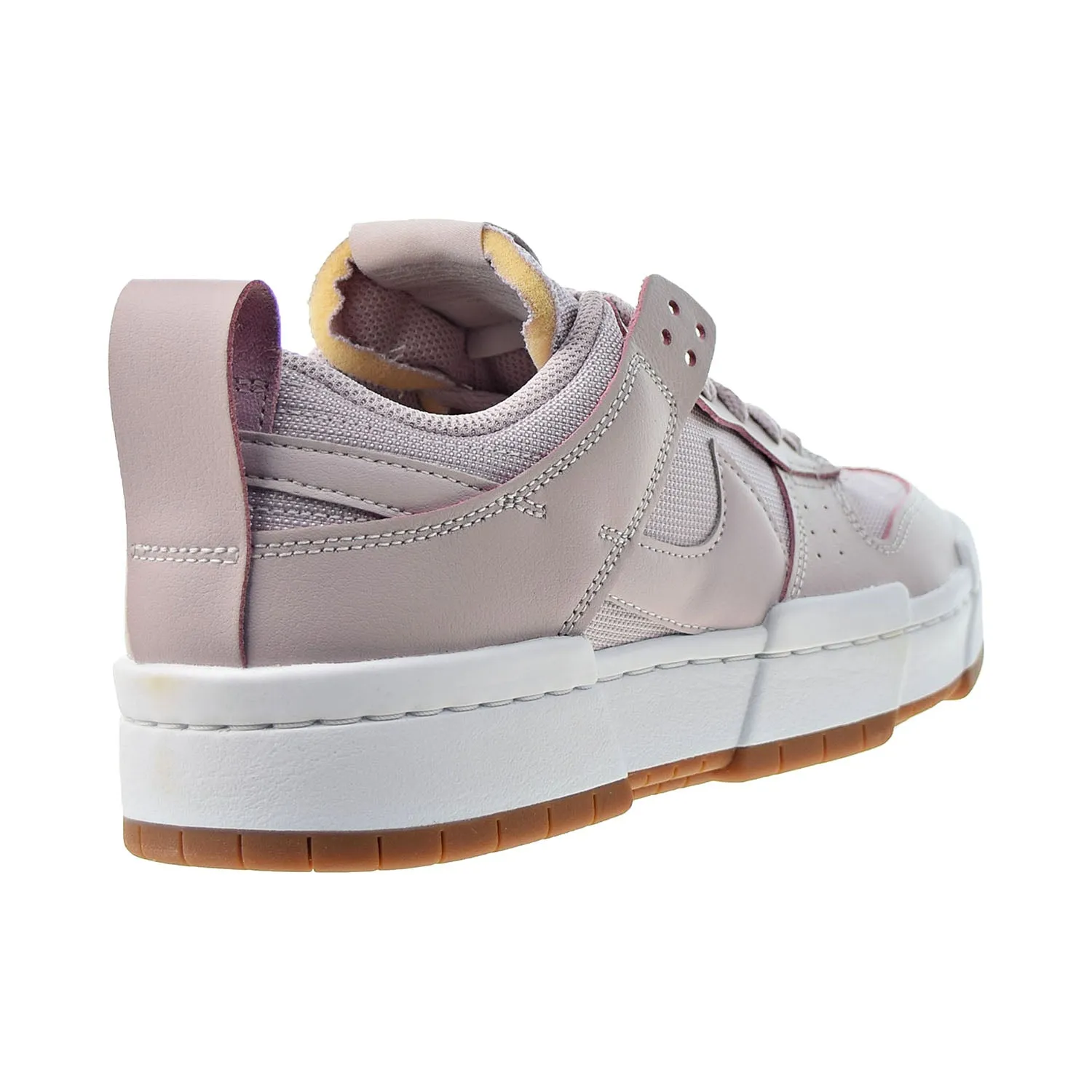 Nike Dunk Low Disrupt Women's Shoes Platinum Violet