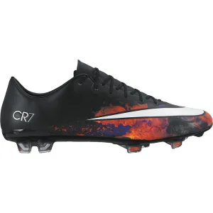 Nike Mercurial Vapor FG Soccer Boots - Savage Beauty