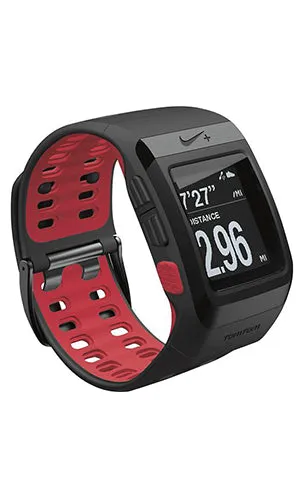 Nike  Sportwatch GPS