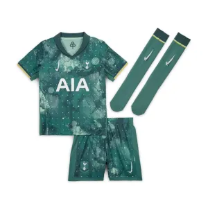 Nike Tottenham Hotspur 2024/25 Kids Third Kit