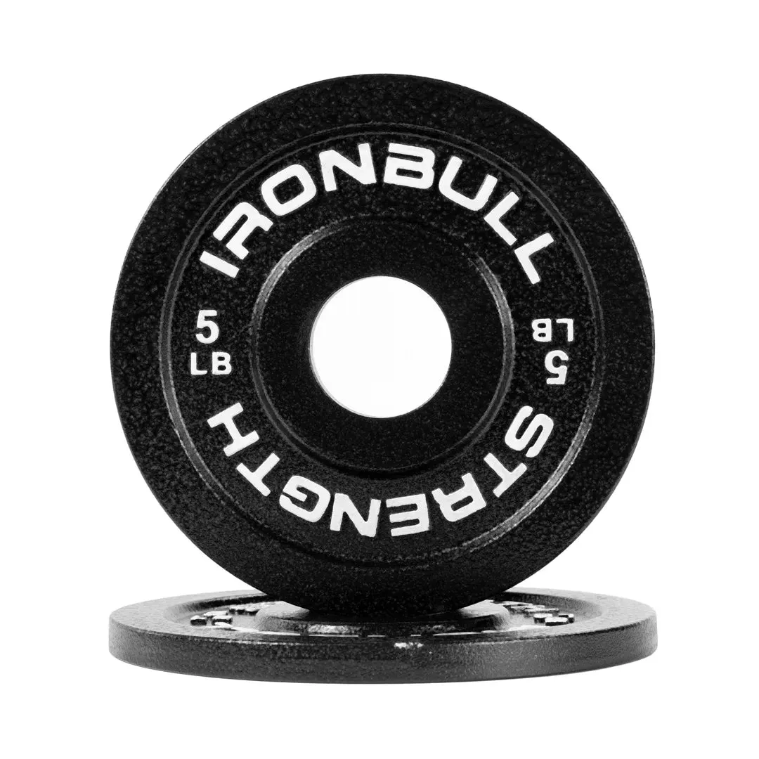 Olympic Weight Plates & Sets