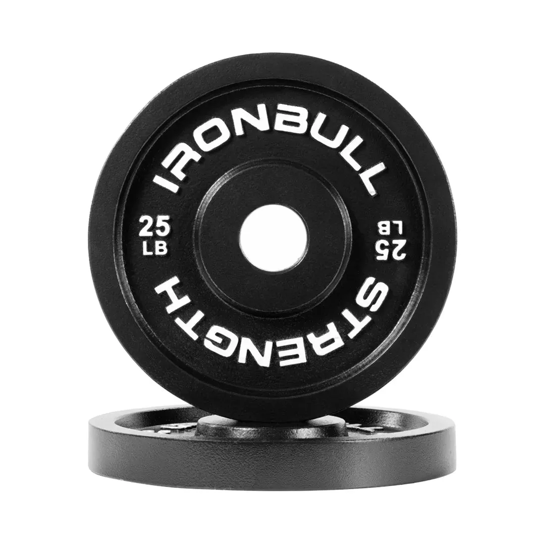 Olympic Weight Plates & Sets