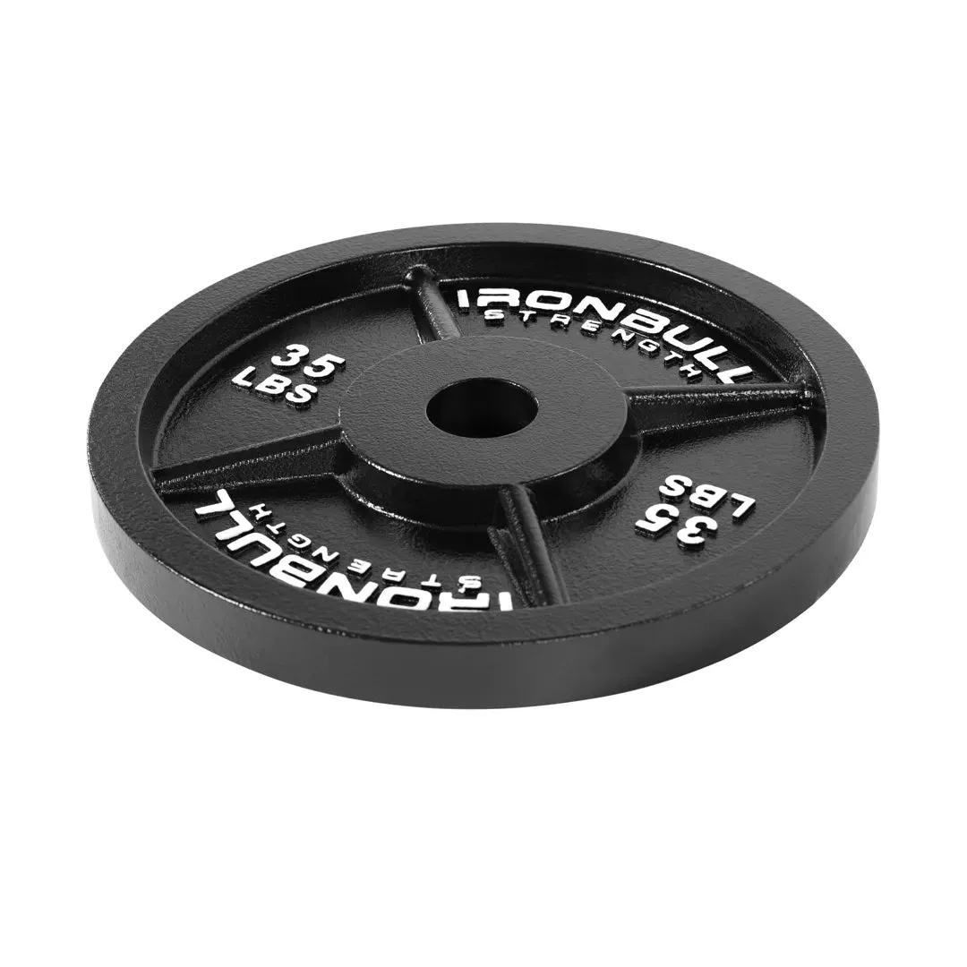 Olympic Weight Plates & Sets