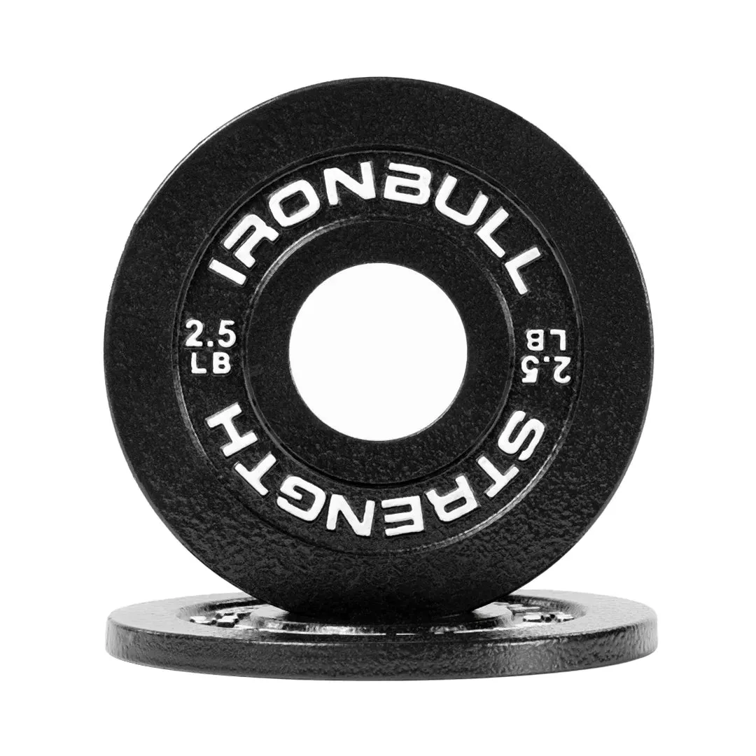 Olympic Weight Plates & Sets