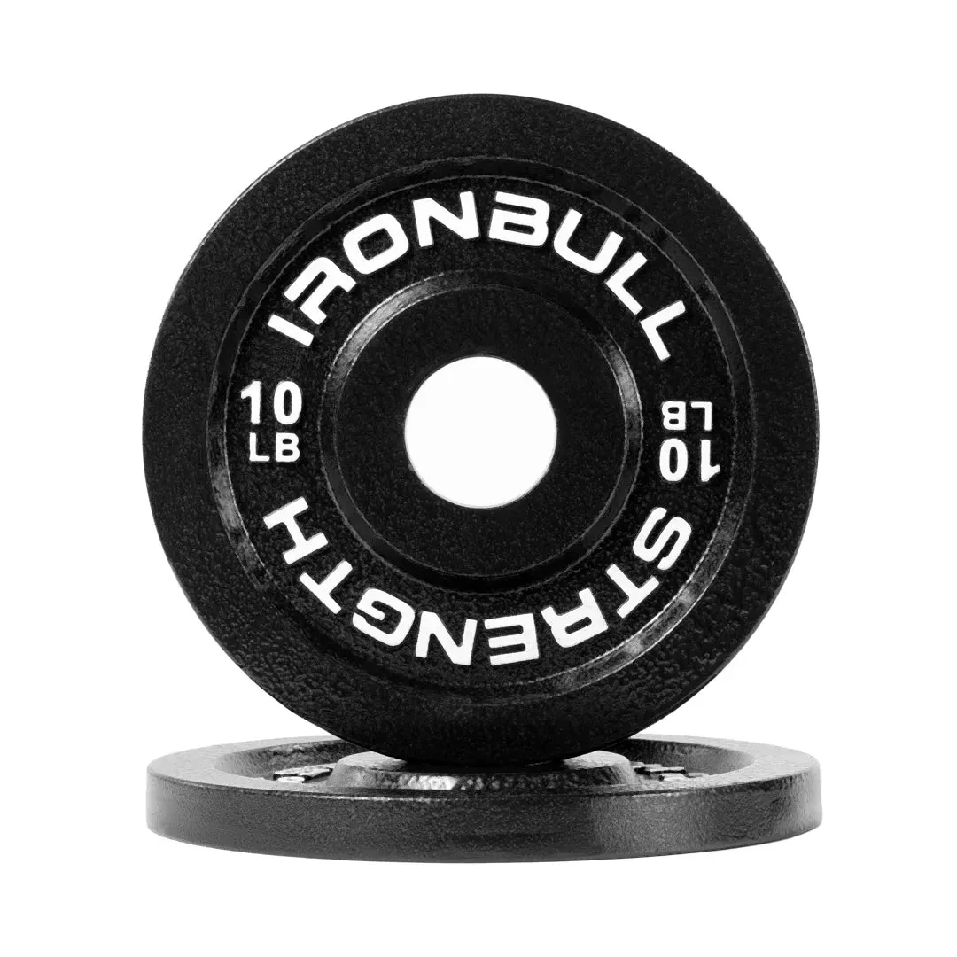 Olympic Weight Plates & Sets