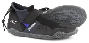 ONeill Superfreak Tropical 2mm Round Toe Wetsuit Shoe