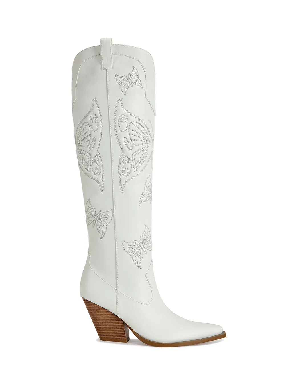 Ophelia Western Boot