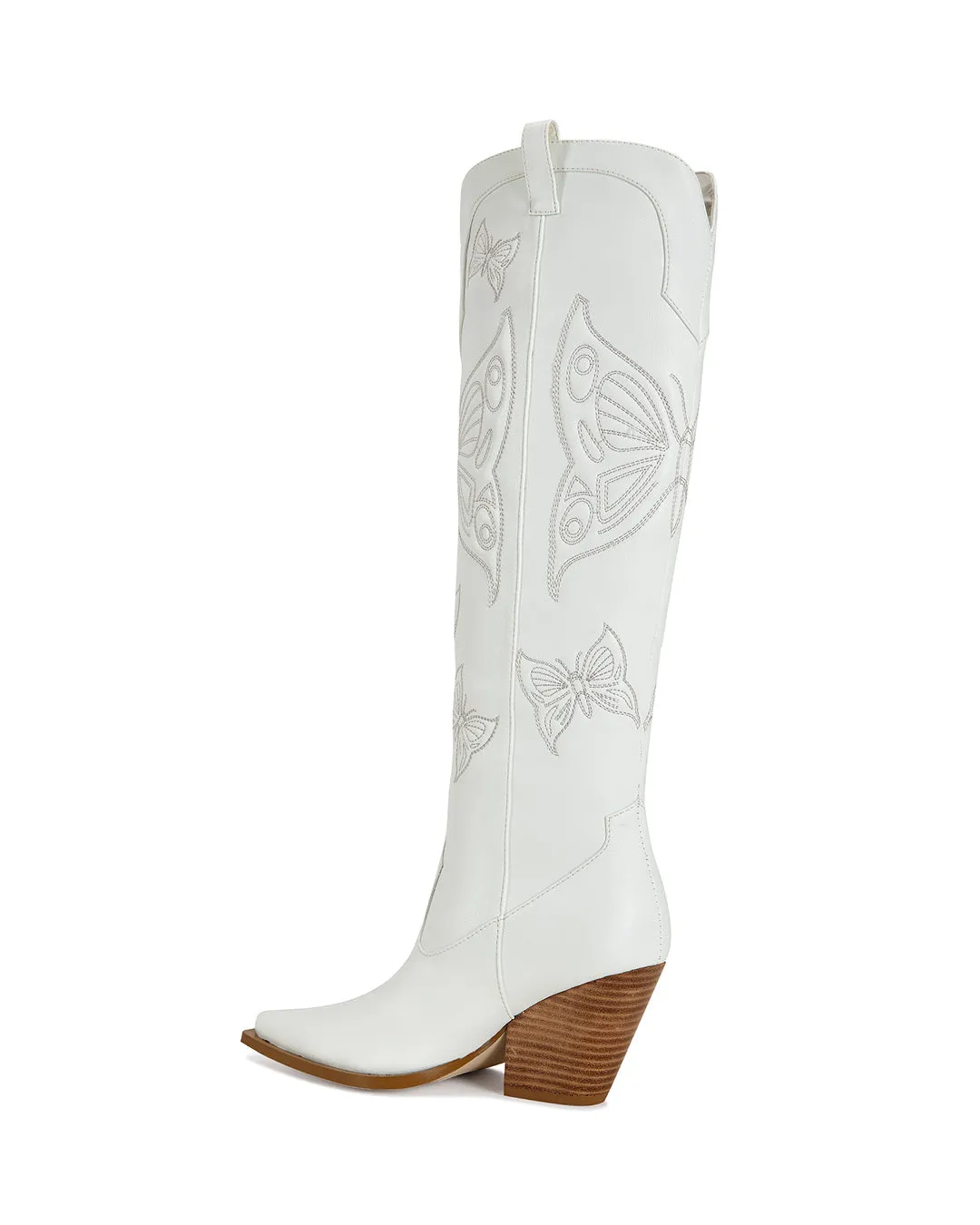 Ophelia Western Boot