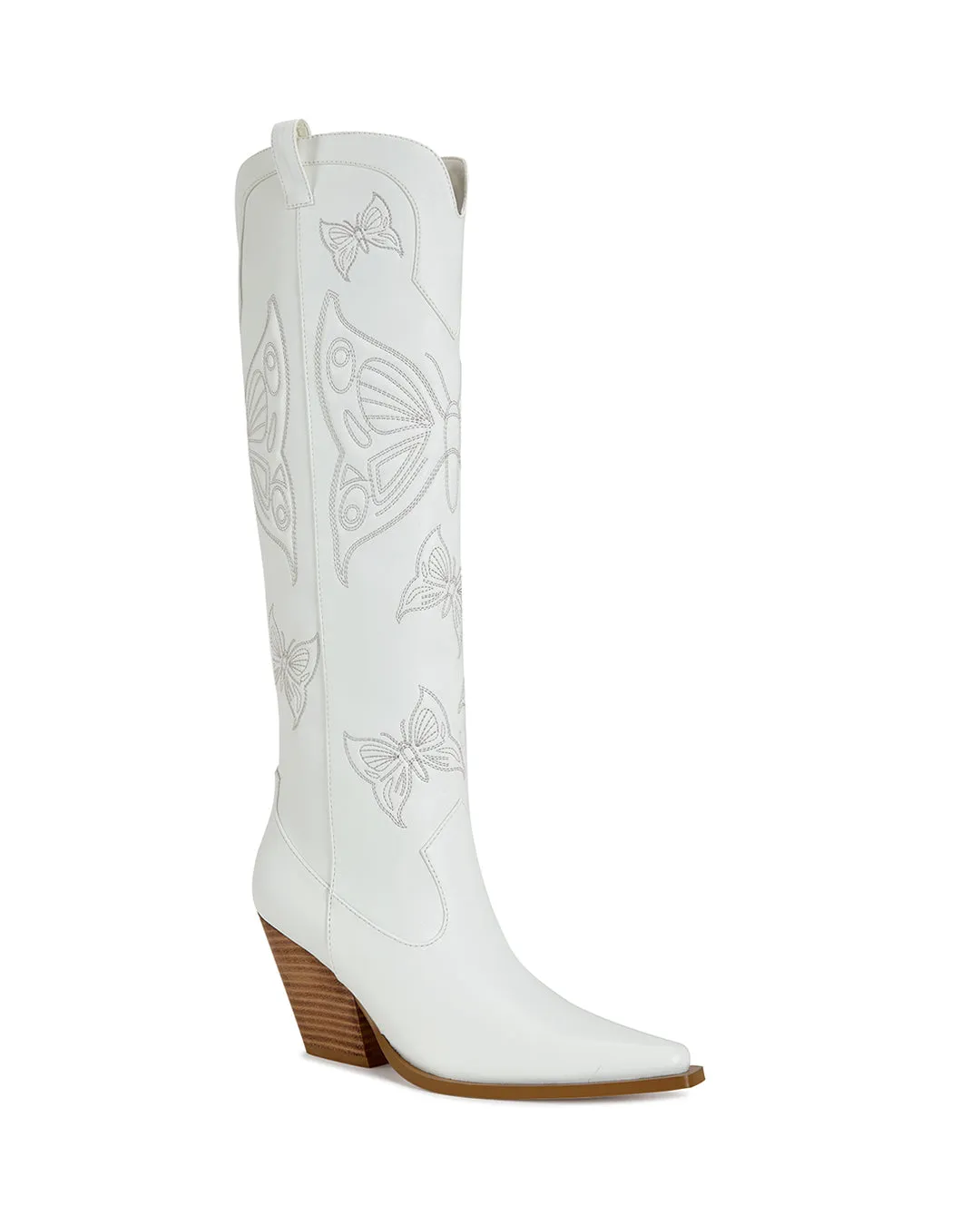 Ophelia Western Boot