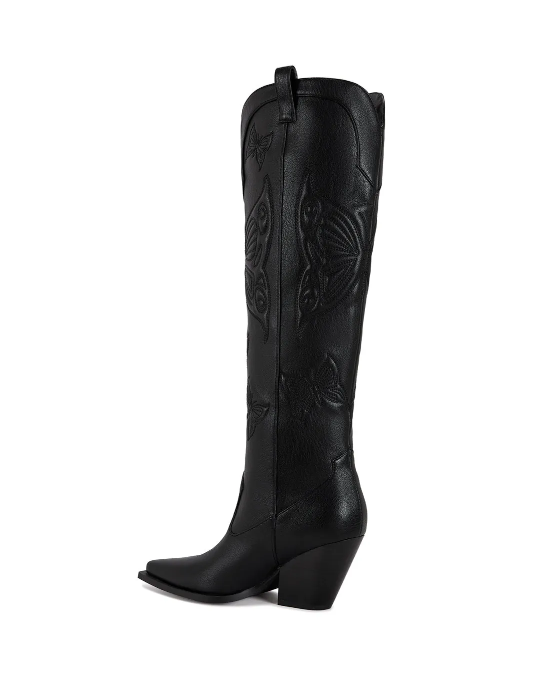 Ophelia Western Boot