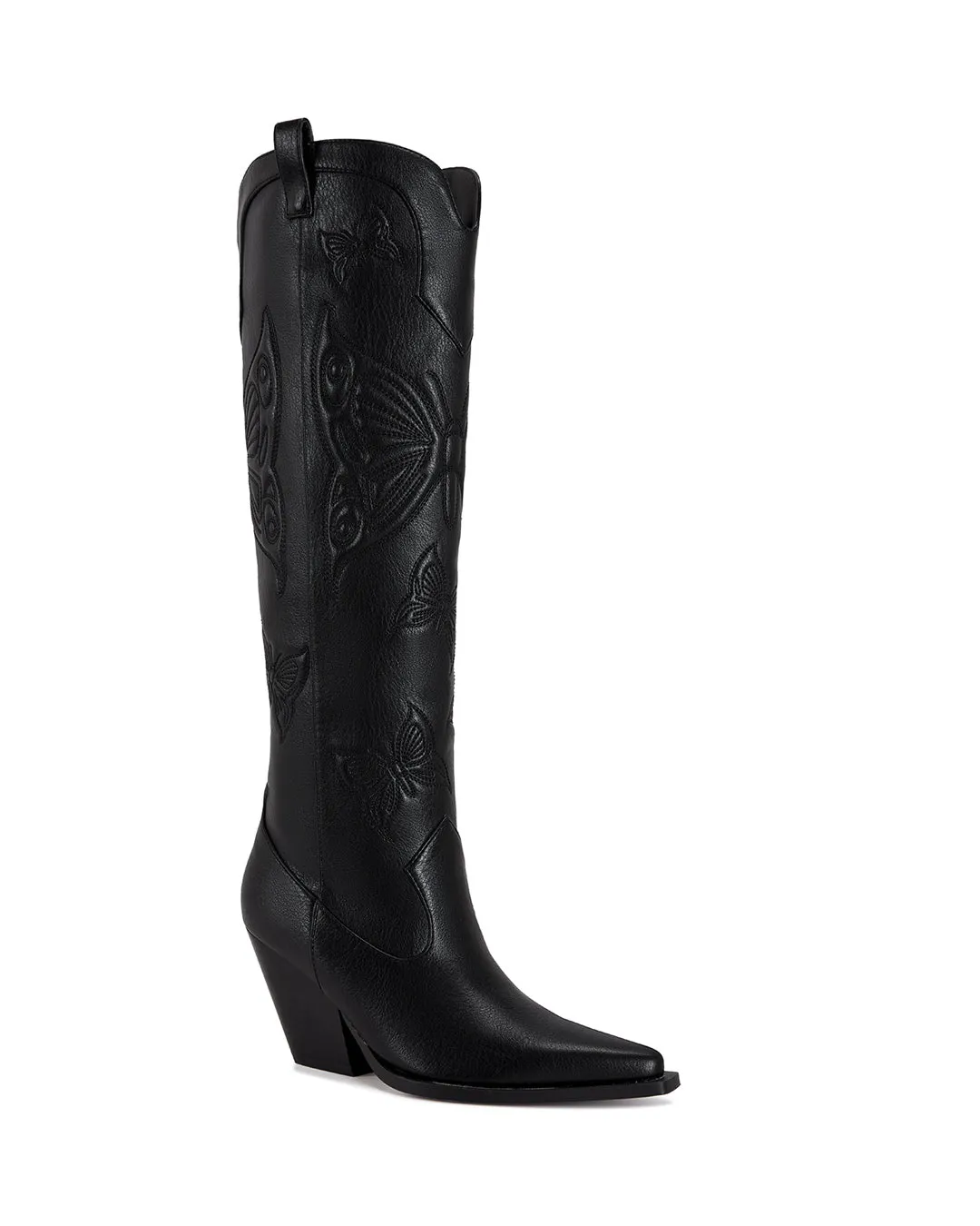 Ophelia Western Boot