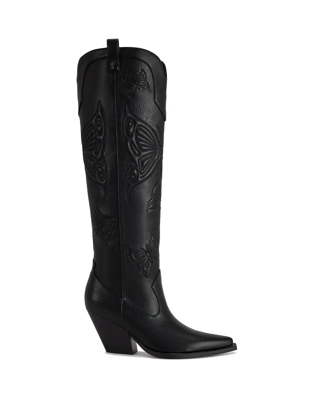 Ophelia Western Boot