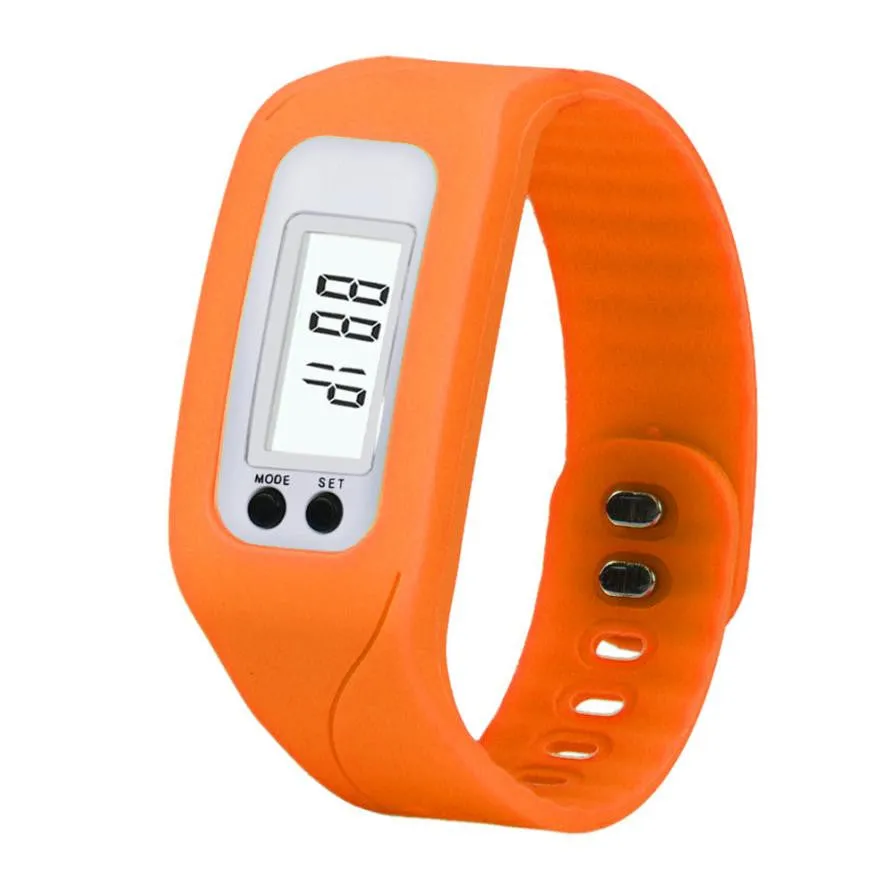 Outdoor Sports Fitness Watch