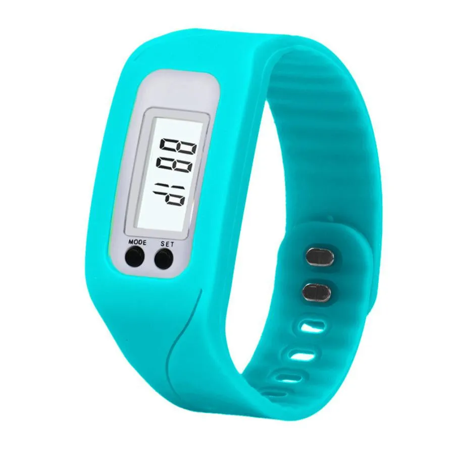 Outdoor Sports Fitness Watch