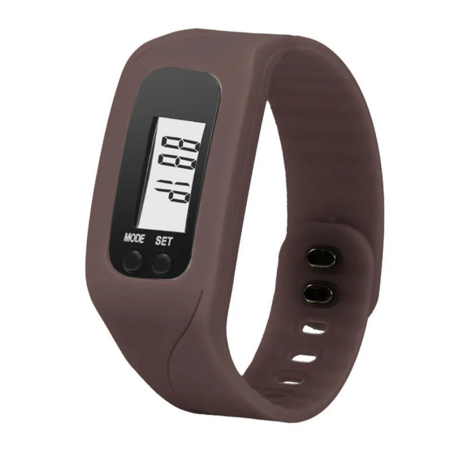 Outdoor Sports Fitness Watch