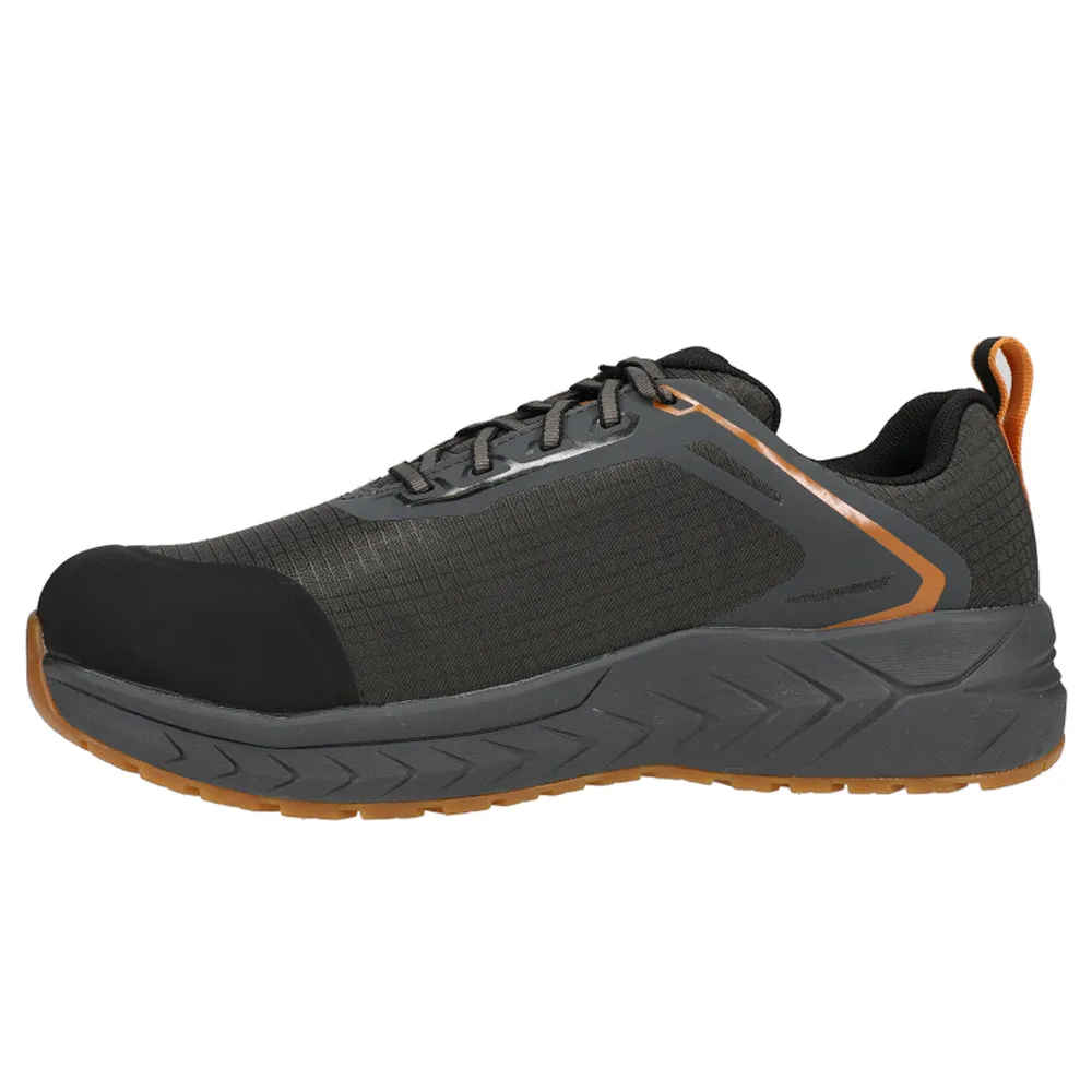 Outpace Slip Resistant Composite Toe Work Shoes